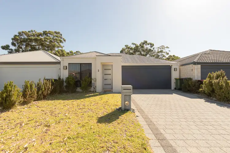 3 Bristow Street, Haynes WA 6112