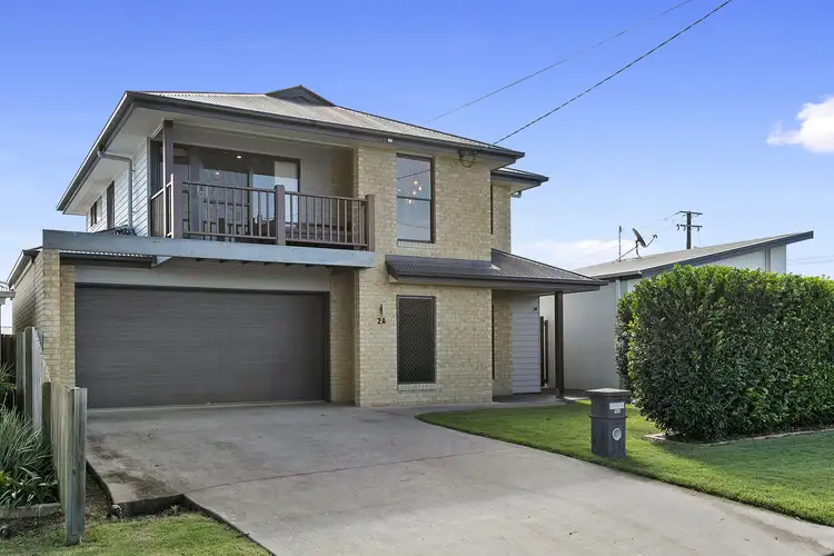 Main view of Homely house listing, 2A Brimblecombe Street, Victoria Point QLD 4165