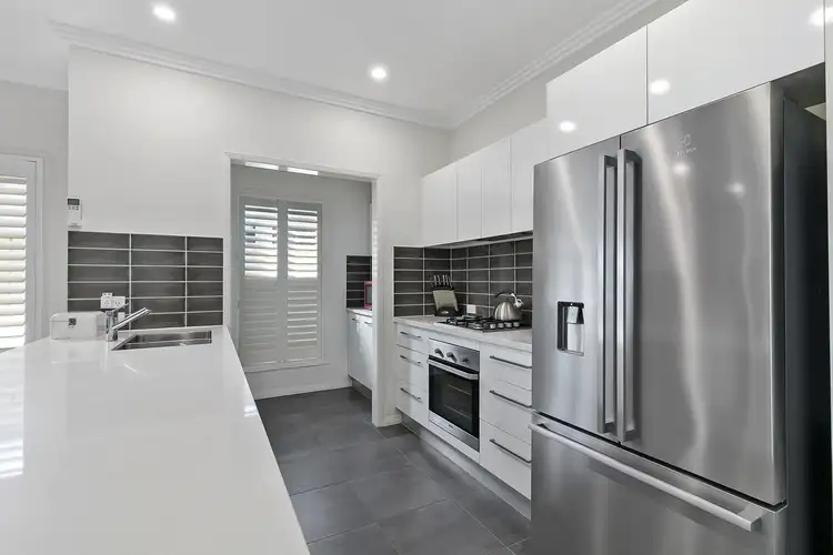 Second view of Homely house listing, 2A Brimblecombe Street, Victoria Point QLD 4165