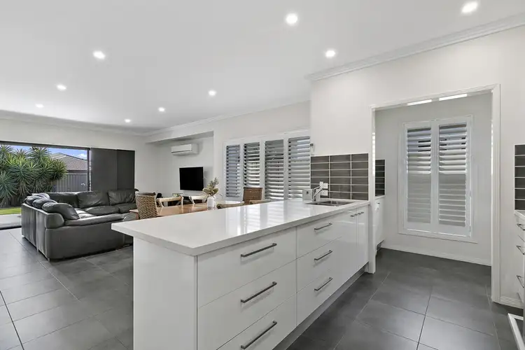 Third view of Homely house listing, 2A Brimblecombe Street, Victoria Point QLD 4165