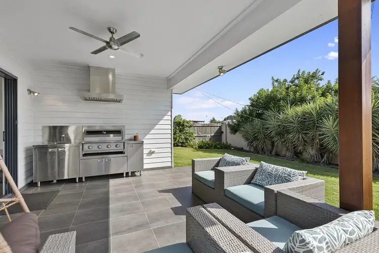 Fifth view of Homely house listing, 2A Brimblecombe Street, Victoria Point QLD 4165