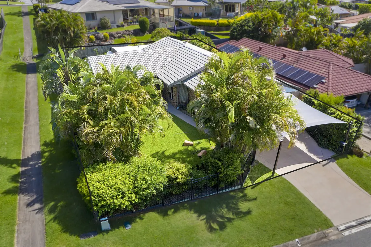 Main view of Homely house listing, 18 Pinehill Drive, Oxenford QLD 4210