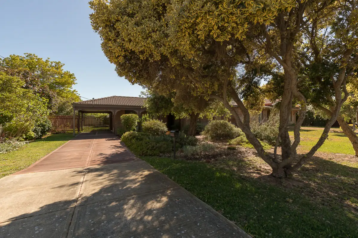 Main view of Homely house listing, 16a Dempster Road, Shoalwater WA 6169