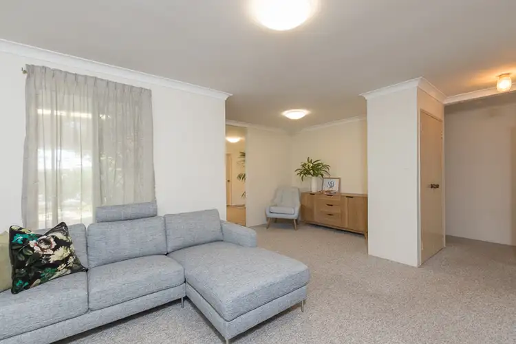 Second view of Homely house listing, 16a Dempster Road, Shoalwater WA 6169