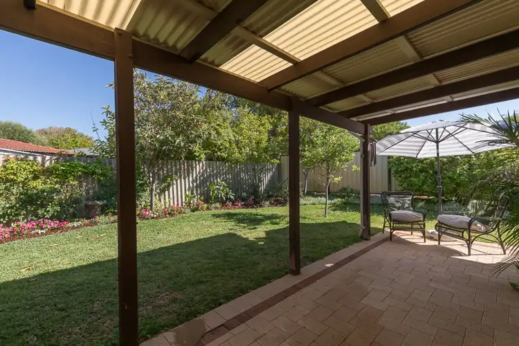 Fourth view of Homely house listing, 16a Dempster Road, Shoalwater WA 6169