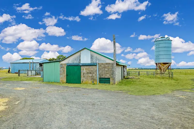 Sixth view of Homely rural property listing, 160 Bourkes Road, Warncoort VIC 3243
