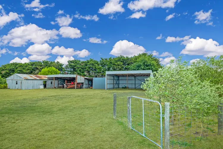 Seventh view of Homely rural property listing, 160 Bourkes Road, Warncoort VIC 3243
