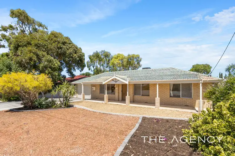 10 Tasman Road, Beldon WA 6027