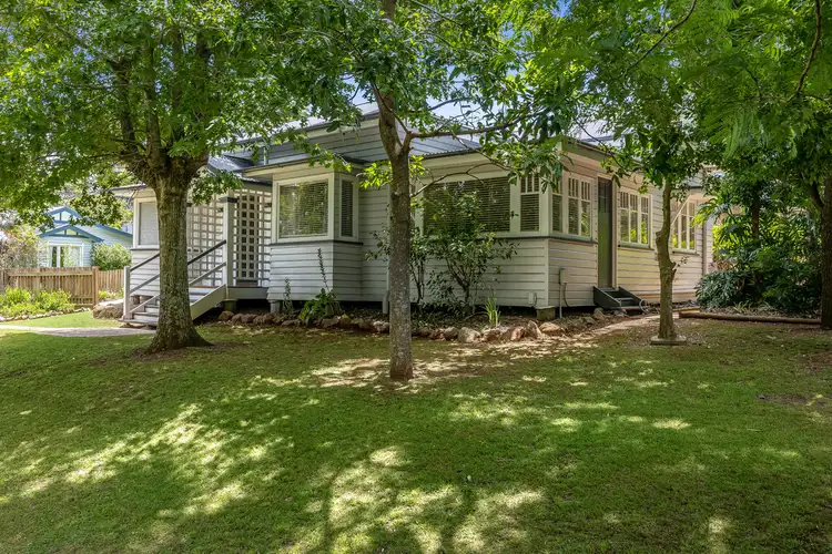 Main view of Homely house listing, 27 Margaret Street, East Toowoomba QLD 4350