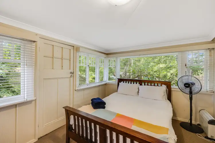 Fourth view of Homely house listing, 27 Margaret Street, East Toowoomba QLD 4350
