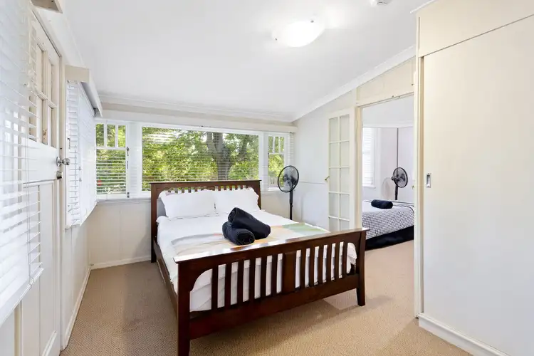 Fifth view of Homely house listing, 27 Margaret Street, East Toowoomba QLD 4350