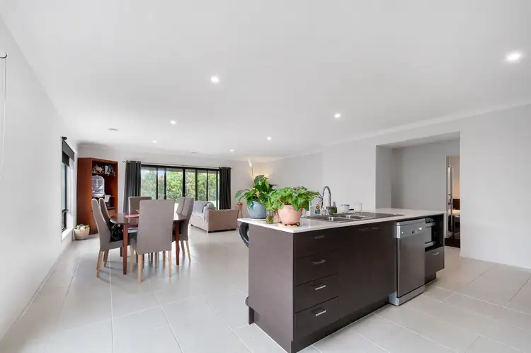 Second view of Homely house listing, 19 Relph Avenue, Sale VIC 3850