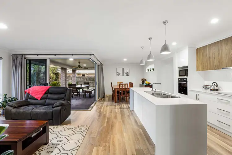 Third view of Homely house listing, 37 Renshaw Crescent, Kearneys Spring QLD 4350