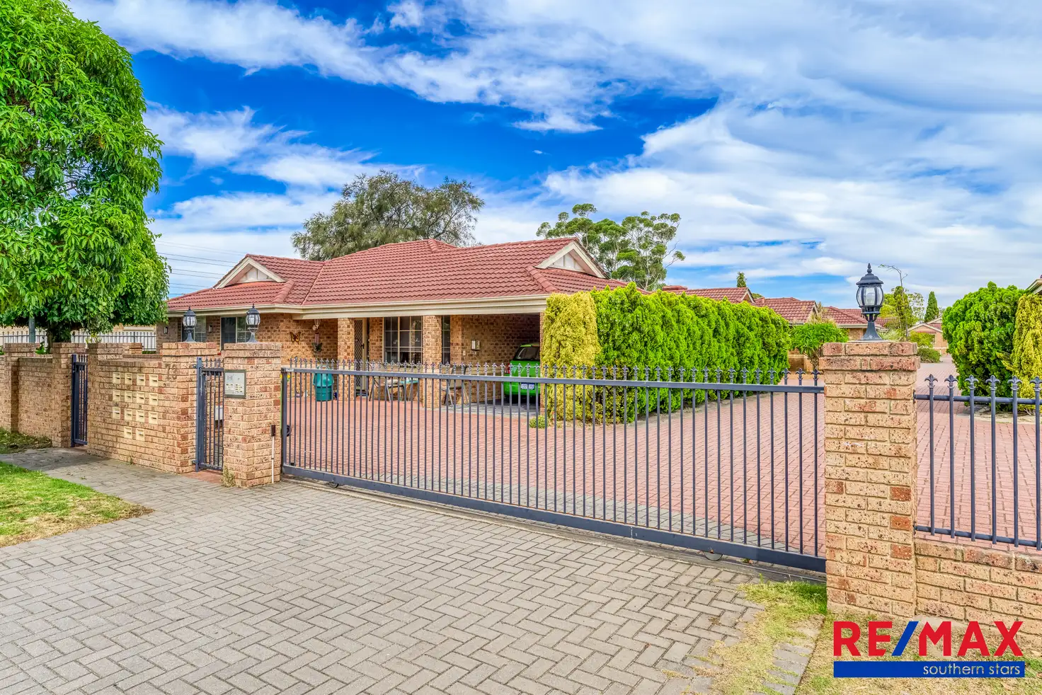 Main view of Homely unit listing, 3/73-75 George Way, Cannington WA 6107