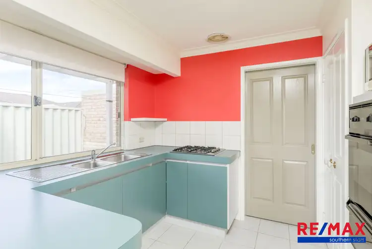 Fifth view of Homely unit listing, 3/73-75 George Way, Cannington WA 6107