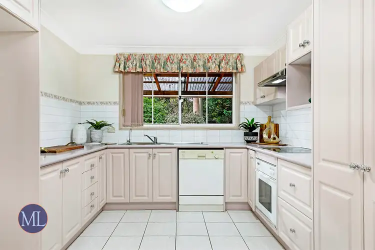 Second view of Homely house listing, 11 Lyndhurst Way, Cherrybrook NSW 2126