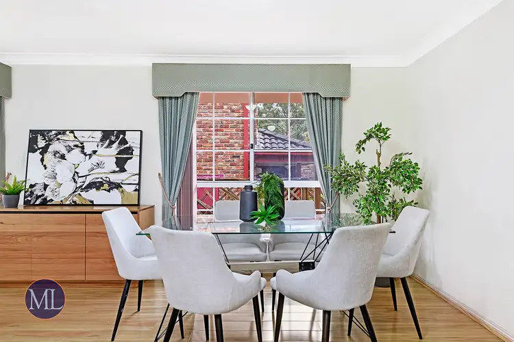 Fourth view of Homely house listing, 11 Lyndhurst Way, Cherrybrook NSW 2126