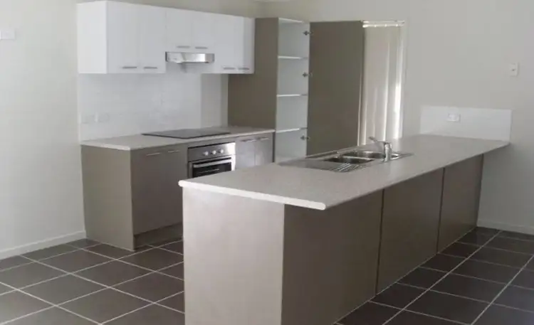 Second view of Homely house listing, 6 Kathleen Street, Redbank Plains QLD 4301