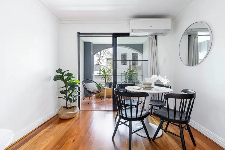 10/80 Barcom Avenue, Darlinghurst NSW 2010