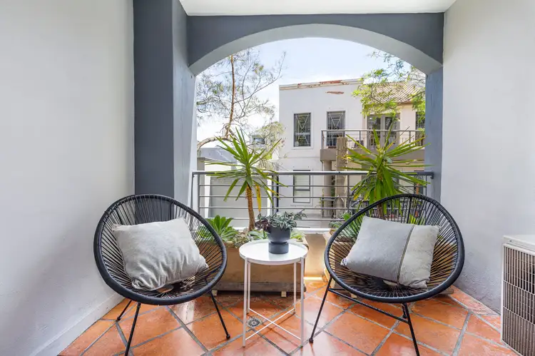Second view of Homely apartment listing, 10/80 Barcom Avenue, Darlinghurst NSW 2010