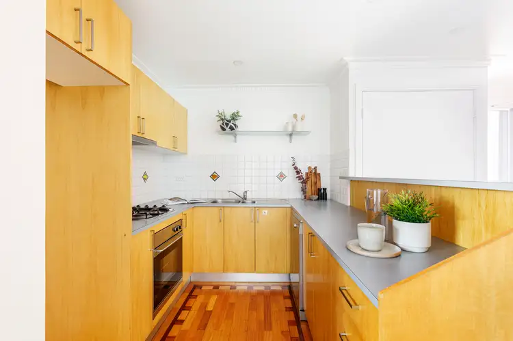 Third view of Homely apartment listing, 10/80 Barcom Avenue, Darlinghurst NSW 2010