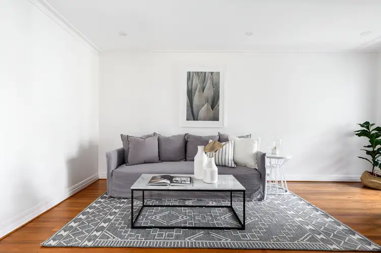 Fourth view of Homely apartment listing, 10/80 Barcom Avenue, Darlinghurst NSW 2010