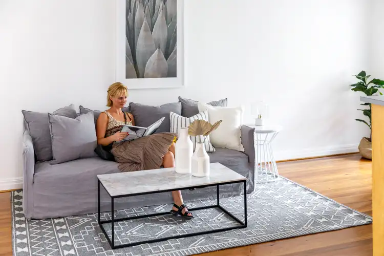 Fifth view of Homely apartment listing, 10/80 Barcom Avenue, Darlinghurst NSW 2010