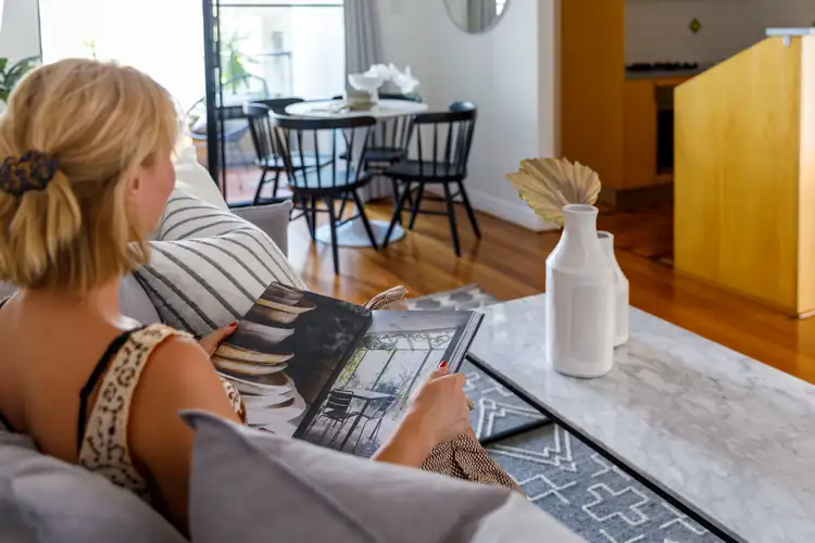 Sixth view of Homely apartment listing, 10/80 Barcom Avenue, Darlinghurst NSW 2010