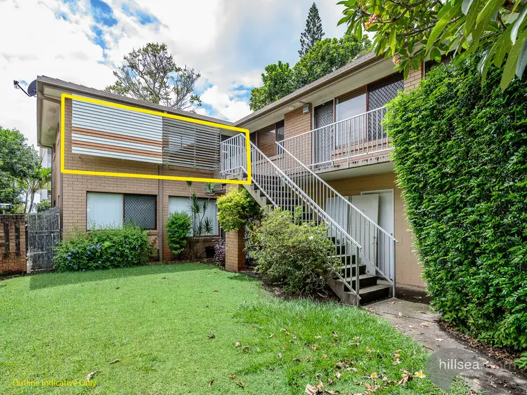 Main view of Homely unit listing, 7/9 Brighton Street, Biggera Waters QLD 4216