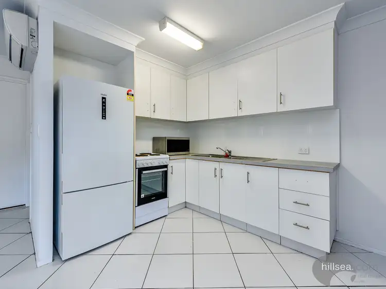 Second view of Homely unit listing, 7/9 Brighton Street, Biggera Waters QLD 4216