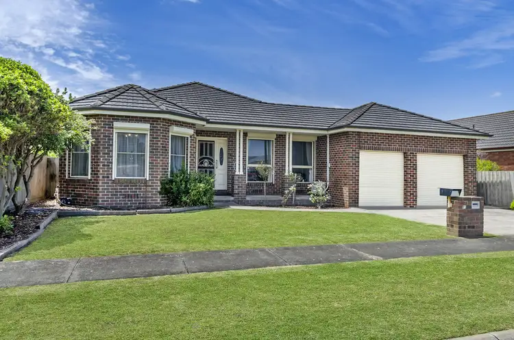 Main view of Homely house listing, 17 Silesia Court, Warrnambool VIC 3280