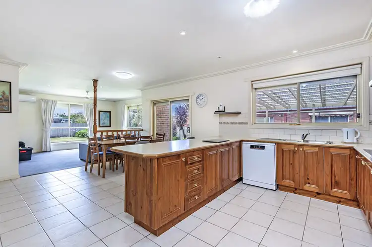 Fifth view of Homely house listing, 17 Silesia Court, Warrnambool VIC 3280