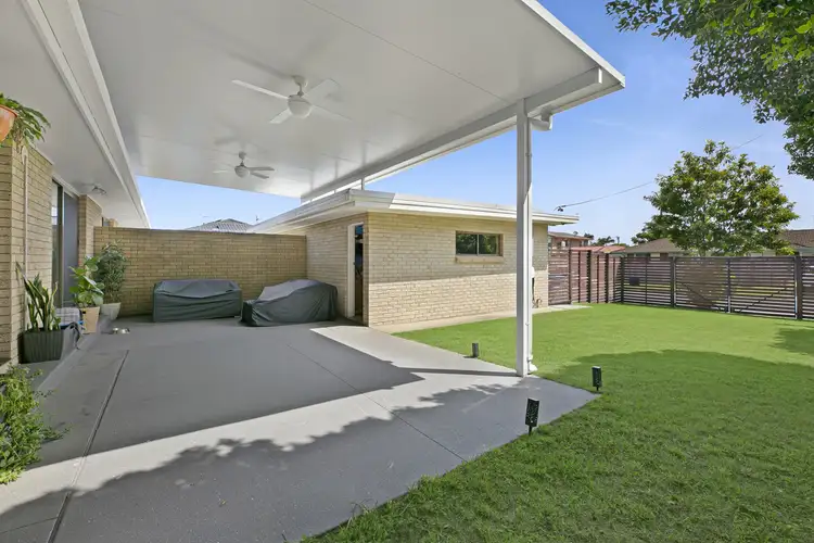 Fifth view of Homely semi-detached listing, 1/13 Adams Avenue, Miami QLD 4220
