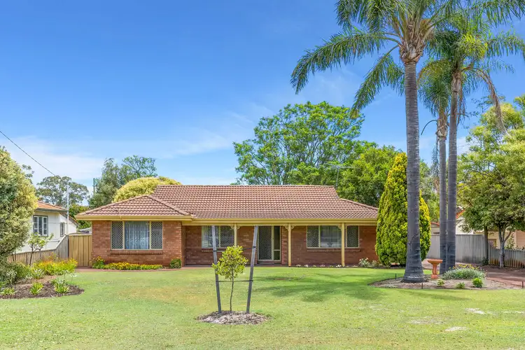 9 Cemy Place, Kewdale WA 6105