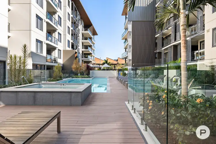 1409/35 Burdett Street, Albion QLD 4010