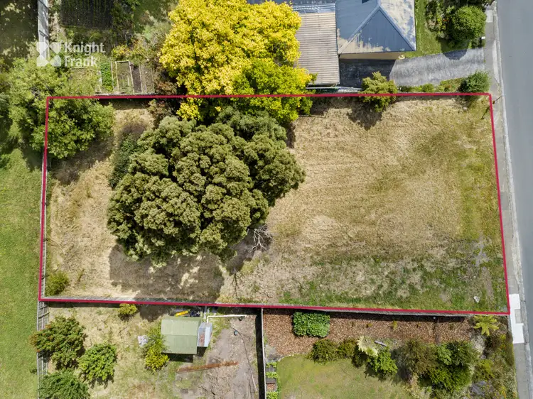 Second view of Homely land listing, 2 Nolan Crescent, Kingston TAS 7050