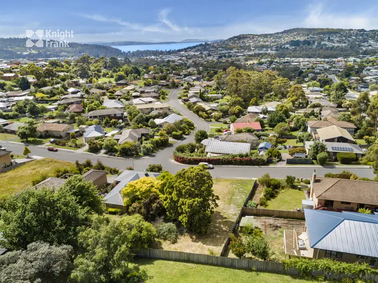 Third view of Homely land listing, 2 Nolan Crescent, Kingston TAS 7050