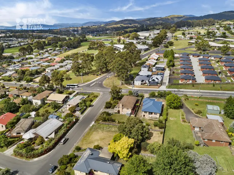 Fourth view of Homely land listing, 2 Nolan Crescent, Kingston TAS 7050