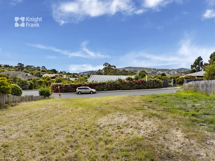 Fifth view of Homely land listing, 2 Nolan Crescent, Kingston TAS 7050