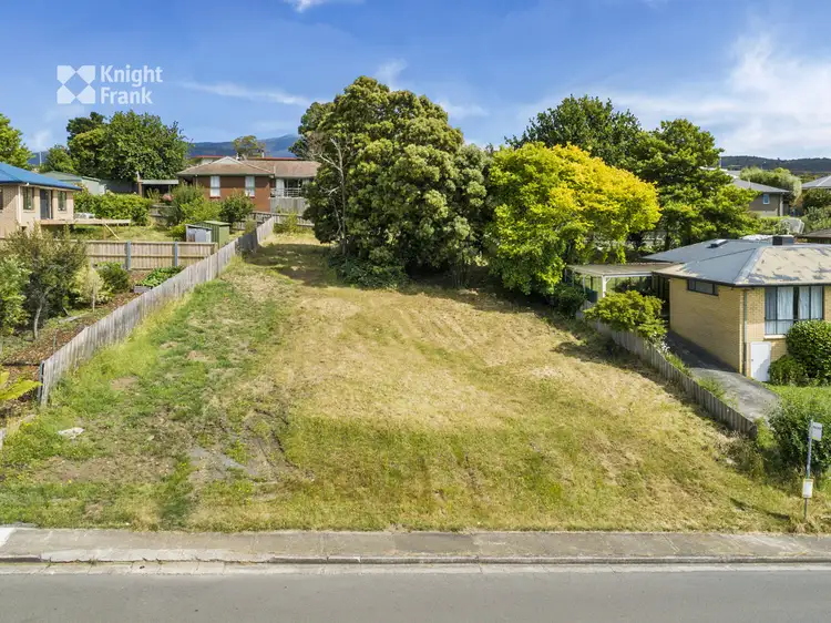 Sixth view of Homely land listing, 2 Nolan Crescent, Kingston TAS 7050