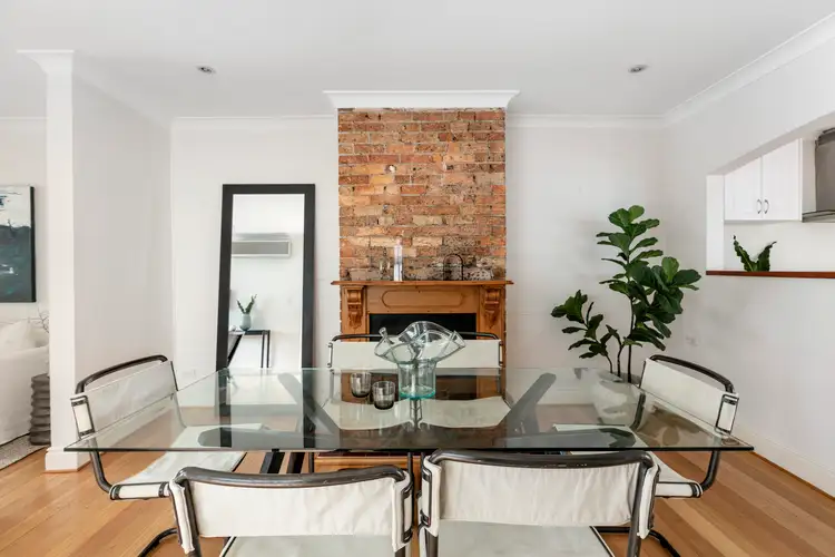 Second view of Homely house listing, 26 Smith Street, Rozelle NSW 2039