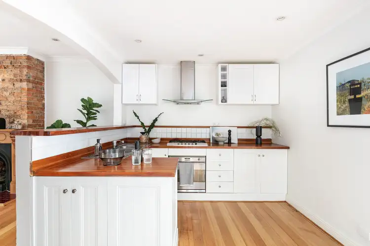 Sixth view of Homely house listing, 26 Smith Street, Rozelle NSW 2039