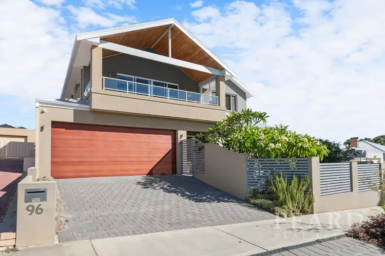 96 Basinghall Street, East Victoria Park WA 6101
