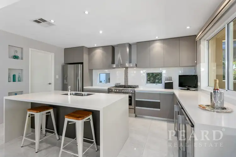 Second view of Homely house listing, 96 Basinghall Street, East Victoria Park WA 6101
