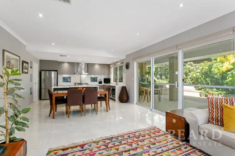 Sixth view of Homely house listing, 96 Basinghall Street, East Victoria Park WA 6101