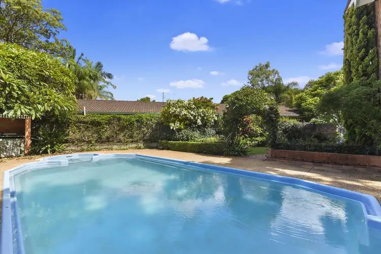 Third view of Homely house listing, 14 Tutoko Court, Aspley QLD 4034