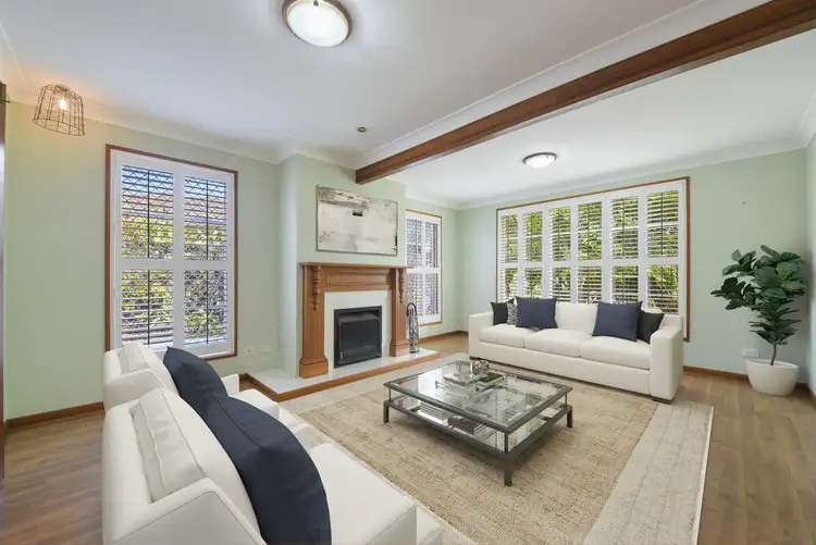 Fifth view of Homely house listing, 14 Tutoko Court, Aspley QLD 4034