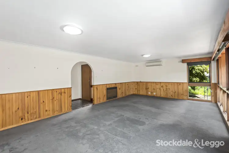 Second view of Homely house listing, 53 Kewarra Drive, Clifton Springs VIC 3222