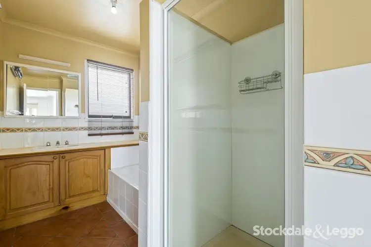 Fifth view of Homely house listing, 53 Kewarra Drive, Clifton Springs VIC 3222