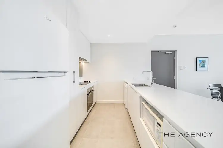 Third view of Homely apartment listing, 35/7 Mary Street, Como WA 6152